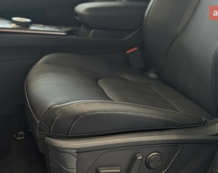 купити нове авто Кіа Sportage 2025 року від офіційного дилера АВТОГРАД ОДЕСА KIA Кіа фото