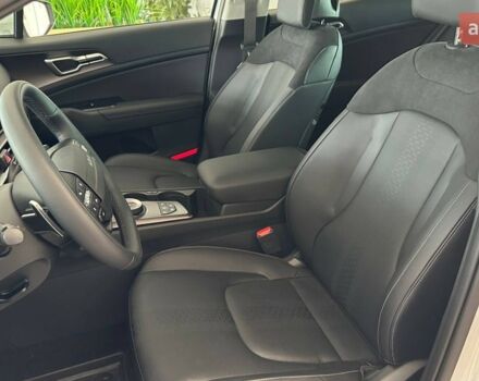 Киа Sportage, объемом двигателя 1.6 л и пробегом 0 тыс. км за 39014 $, фото 13 на Automoto.ua