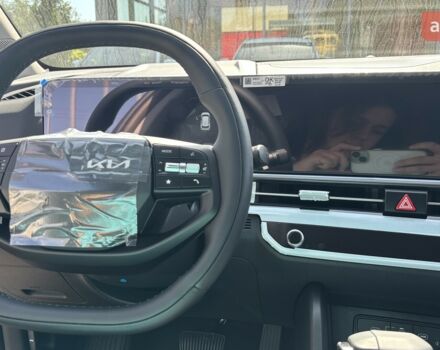 купити нове авто Кіа Sportage 2025 року від офіційного дилера Автоцентр AUTO.RIA Кіа фото