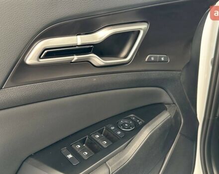 Киа Sportage, объемом двигателя 1.6 л и пробегом 0 тыс. км за 39014 $, фото 11 на Automoto.ua