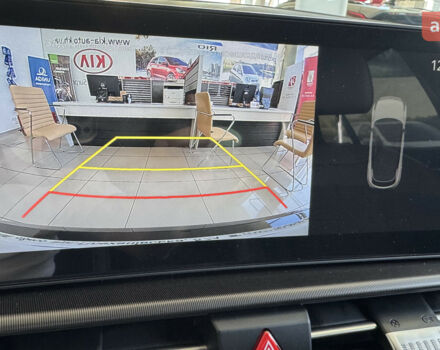 купить новое авто Киа Sportage 2025 года от официального дилера Фрунзе-Авто KIA Киа фото