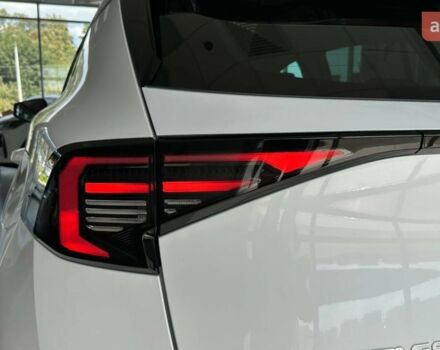 Киа Sportage, объемом двигателя 1.6 л и пробегом 0 тыс. км за 39014 $, фото 7 на Automoto.ua