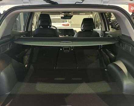 Киа Sportage, объемом двигателя 1.6 л и пробегом 0 тыс. км за 28544 $, фото 11 на Automoto.ua