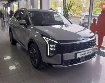 Киа Sportage, объемом двигателя 1.6 л и пробегом 0 тыс. км за 36042 $, фото 21 на Automoto.ua