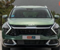 купити нове авто Кіа Sportage 2025 року від офіційного дилера ПРАТ «Закарпаття-АВТО» Кіа фото