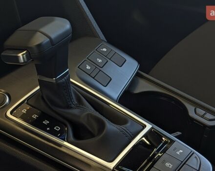 купити нове авто Кіа Sportage 2025 року від офіційного дилера АВТОГРАД ОДЕСА KIA Кіа фото