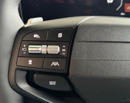 купити нове авто Кіа Sportage 2025 року від офіційного дилера Галичина-Авто Кіа фото