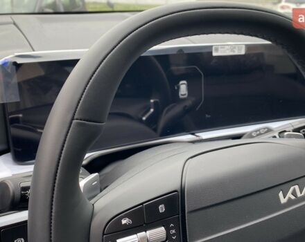 купить новое авто Киа Sportage 2025 года от официального дилера Автоцентр AUTO.RIA Киа фото