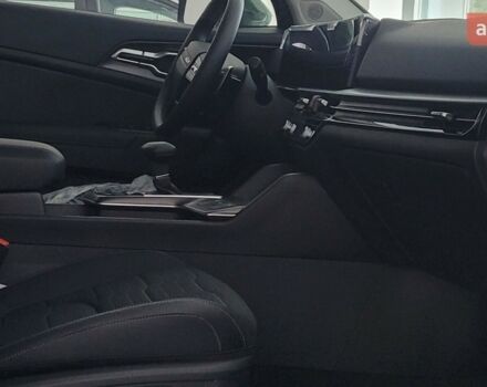 Киа Sportage, объемом двигателя 1.6 л и пробегом 0 тыс. км за 36092 $, фото 18 на Automoto.ua