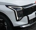 купити нове авто Кіа Sportage 2025 року від офіційного дилера Фрунзе-Авто KIA Кіа фото