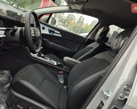купити нове авто Кіа Sportage 2025 року від офіційного дилера «Одеса-АВТО» Кіа фото