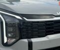 купить новое авто Киа Sportage 2025 года от официального дилера «Одеса-АВТО» Киа фото