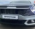 купить новое авто Киа Sportage 2025 года от официального дилера «Одеса-АВТО» Киа фото