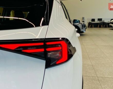 купити нове авто Кіа Sportage 2025 року від офіційного дилера АВТОГРАД ОДЕСА KIA Кіа фото