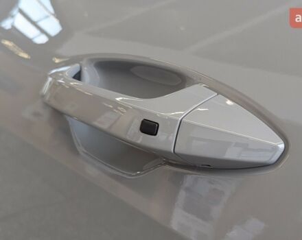 купить новое авто Киа Sportage 2025 года от официального дилера АВТОГРАД ОДЕСА KIA Киа фото