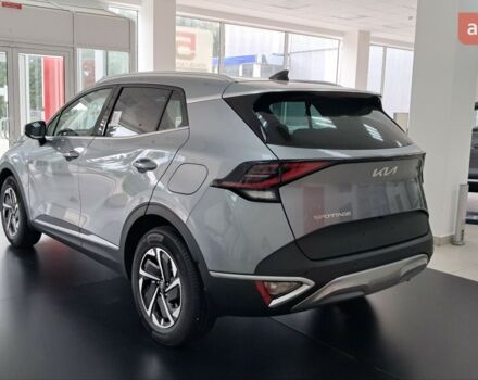Киа Sportage, объемом двигателя 1.6 л и пробегом 0 тыс. км за 30215 $, фото 2 на Automoto.ua