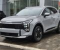 купити нове авто Кіа Sportage 2025 року від офіційного дилера «Одеса-АВТО» Кіа фото