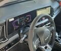 купить новое авто Киа Sportage 2025 года от официального дилера Радар-сервіс Киа фото