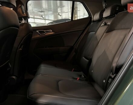 купить новое авто Киа Sportage 2025 года от официального дилера Автоцентр AUTO.RIA Киа фото