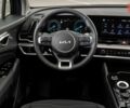 купити нове авто Кіа Sportage 2025 року від офіційного дилера ПРАТ «Закарпаття-АВТО» Кіа фото