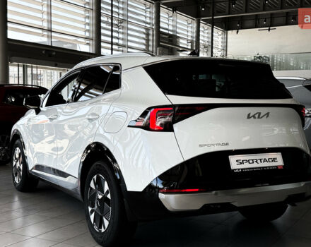 Кіа Sportage, об'ємом двигуна 1.6 л та пробігом 0 тис. км за 33407 $, фото 5 на Automoto.ua