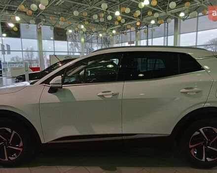 Кіа Sportage, об'ємом двигуна 1.6 л та пробігом 0 тис. км за 32334 $, фото 7 на Automoto.ua