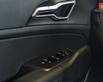 купить новое авто Киа Sportage 2025 года от официального дилера АВТОГРАД ОДЕСА KIA Киа фото