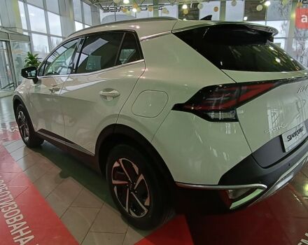 Кіа Sportage, об'ємом двигуна 1.6 л та пробігом 0 тис. км за 32334 $, фото 4 на Automoto.ua