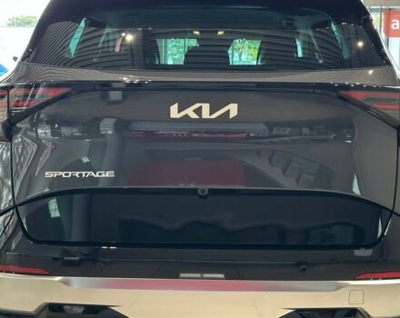 Кіа Sportage, об'ємом двигуна 1.6 л та пробігом 0 тис. км за 33289 $, фото 5 на Automoto.ua
