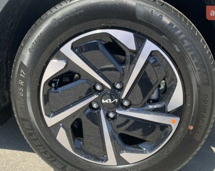 купити нове авто Кіа Sportage 2025 року від офіційного дилера Фрунзе-Авто KIA Кіа фото