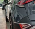 купить новое авто Киа Sportage 2025 года от официального дилера Радар-сервіс Киа фото