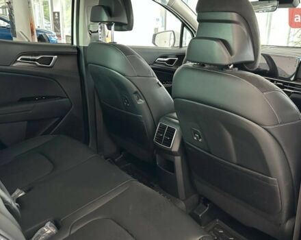 Киа Sportage, объемом двигателя 1.6 л и пробегом 0 тыс. км за 39014 $, фото 24 на Automoto.ua