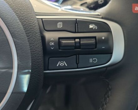 Киа Sportage, объемом двигателя 1.6 л и пробегом 0 тыс. км за 31504 $, фото 17 на Automoto.ua