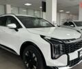 купити нове авто Кіа Sportage 2025 року від офіційного дилера Хмельниччина-Авто Кіа фото
