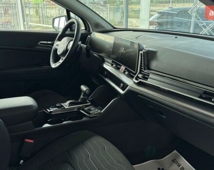 купити нове авто Кіа Sportage 2025 року від офіційного дилера Автоцентр AUTO.RIA Кіа фото
