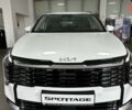 купити нове авто Кіа Sportage 2025 року від офіційного дилера Хмельниччина-Авто Кіа фото
