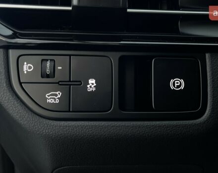 Киа Sportage 2025 года купить новое авто Киа Sportage 2025 года от официального дилера УКРАВТО ХМЕЛЬНИЦЬКИЙ Киа фото