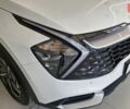купить новое авто Киа Sportage 2025 года от официального дилера Галичина-Авто Киа фото
