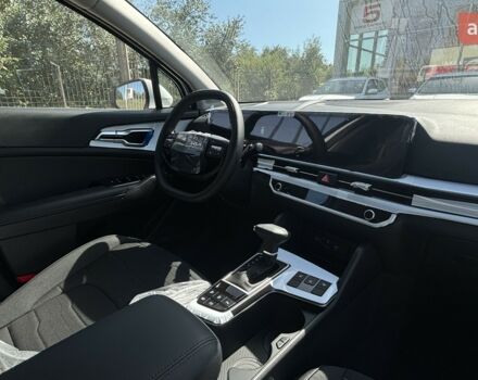 купити нове авто Кіа Sportage 2025 року від офіційного дилера Автоцентр AUTO.RIA Кіа фото