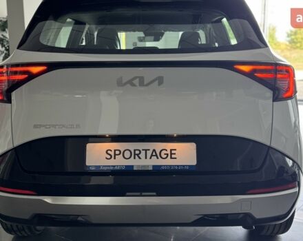 Киа Sportage 2025 в Харькове на Automoto.ua Киа Sportage, объемом двигателя 1.6 л и пробегом 0 тыс. км за 30805 $, фото 3 на Automoto.ua
