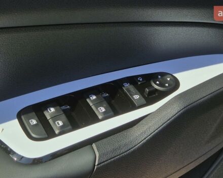 купити нове авто Кіа Sportage 2025 року від офіційного дилера «Одеса-АВТО» Кіа фото