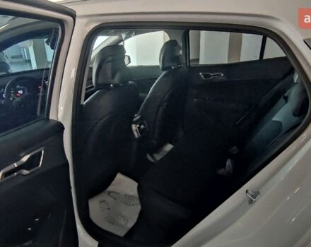 Киа Sportage, объемом двигателя 1.6 л и пробегом 0 тыс. км за 32193 $, фото 7 на Automoto.ua