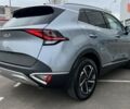 купить новое авто Киа Sportage 2025 года от официального дилера «Одеса-АВТО» Киа фото
