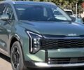 купить новое авто Киа Sportage 2025 года от официального дилера УкрАВТО РАДАР Киа фото