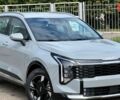купити нове авто Кіа Sportage 2025 року від офіційного дилера Рівне-Авто Кіа фото
