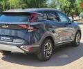 купити нове авто Кіа Sportage 2025 року від офіційного дилера «Одеса-АВТО» Кіа фото