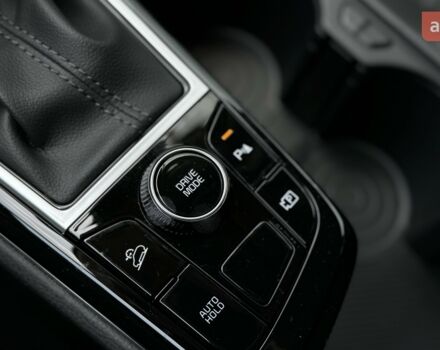 купить новое авто Киа Sportage 2025 года от официального дилера «Одеса-АВТО» Киа фото