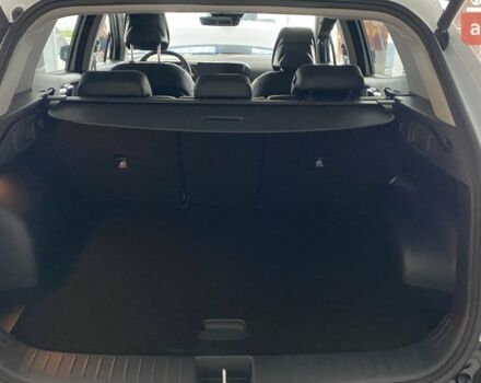 купити нове авто Кіа Sportage 2025 року від офіційного дилера Автоцентр AUTO.RIA Кіа фото