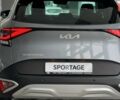 купить новое авто Киа Sportage 2025 года от официального дилера Рівне-Авто Киа фото