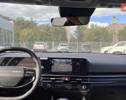 купить новое авто Киа Sportage 2025 года от официального дилера Рівне-Авто Киа фото